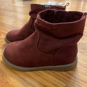 Toddler Boots